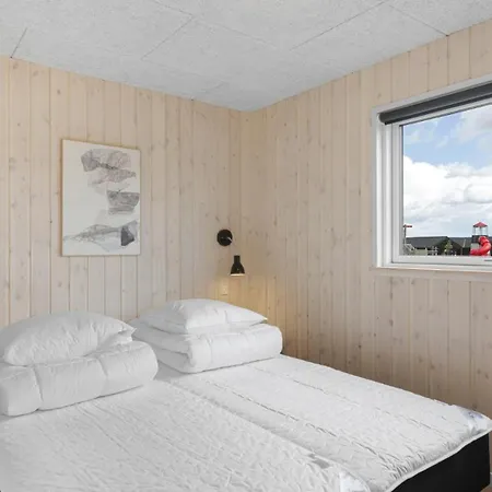 Villavilla 915 - Skastrup Strand, Fyn Og Oer * Bogense