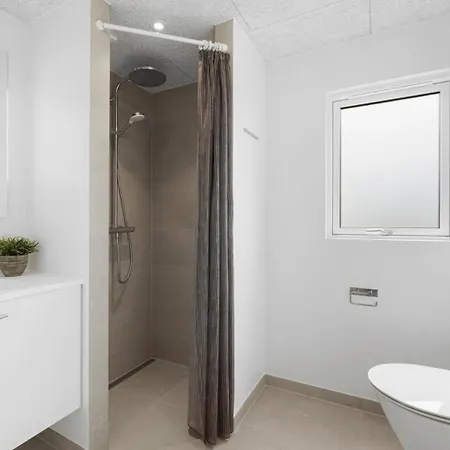 Villavilla 915 - Skastrup Strand, Fyn Og Oer Holiday home *