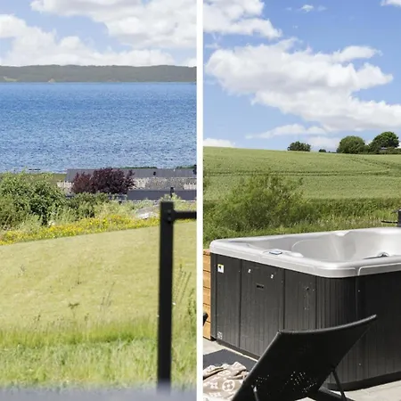 Tatil Evi Villavilla 915 - Skastrup Strand, Fyn Og Oer *